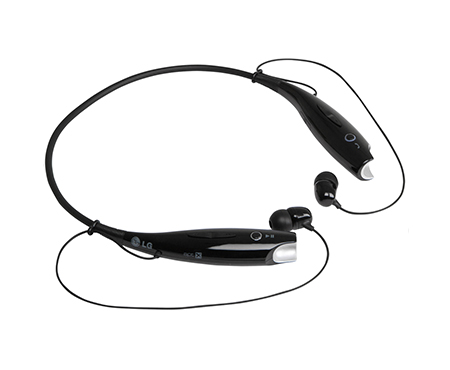 LG HBS-730 Bluetooth Headset Image