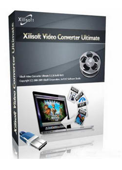 Zilosoft Video Converter Image