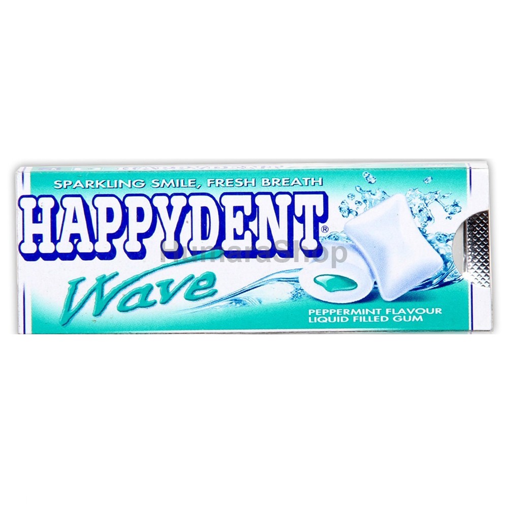 Happydent Wave Image