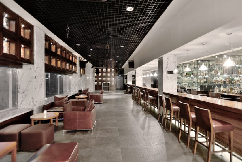 Oak Lounge - Koregaon Park - Pune Image