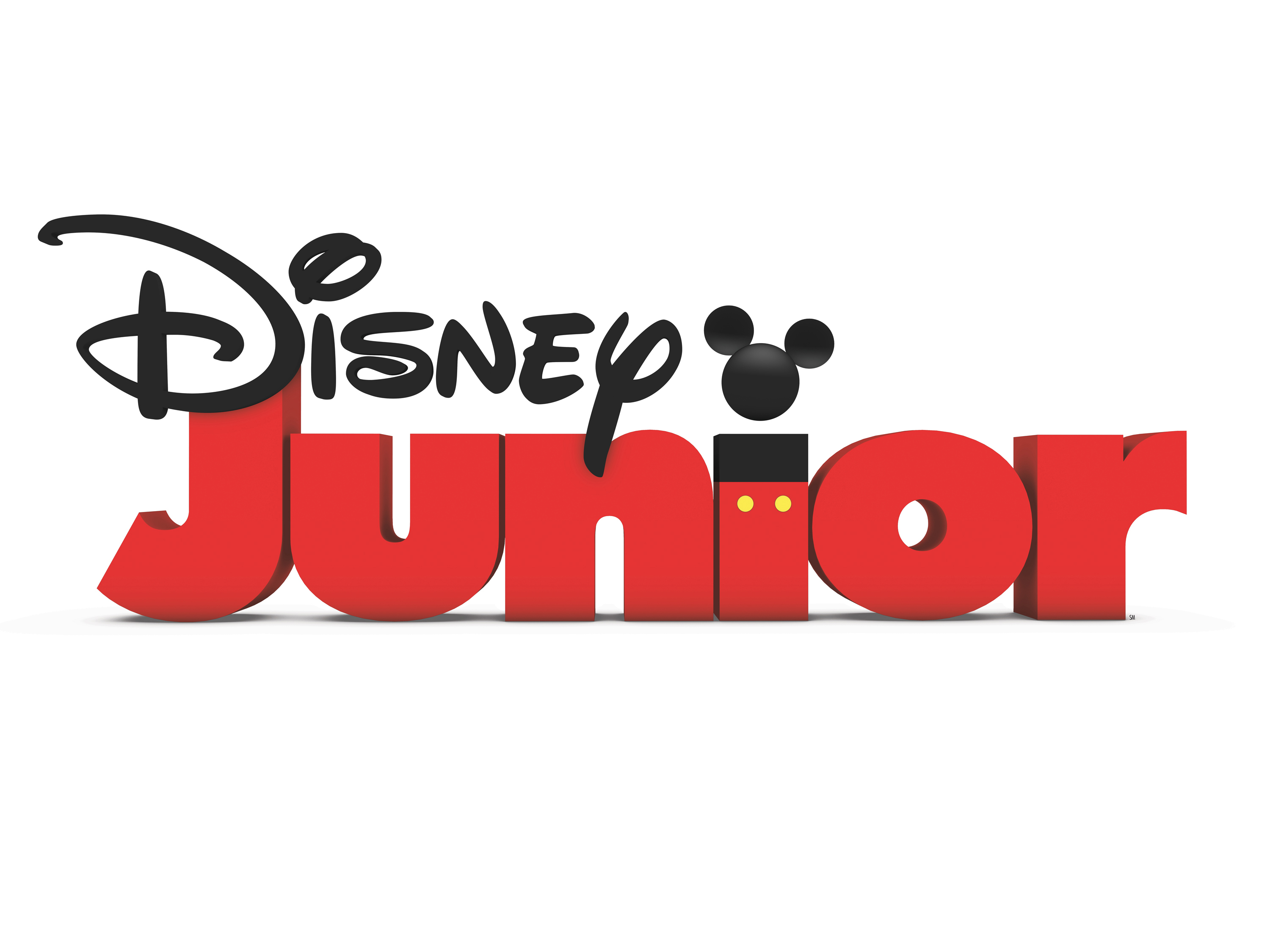 Disney Junior Image