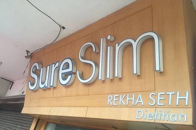 Sure Slim - Rohini - Delhi Image