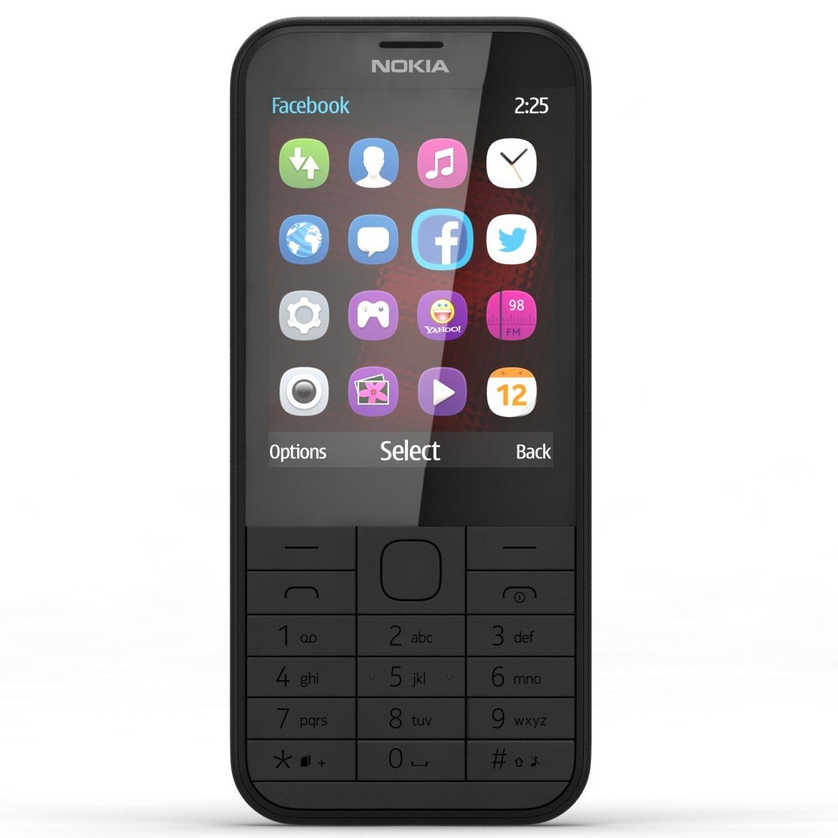 Price Nokia Keypad Mobile New