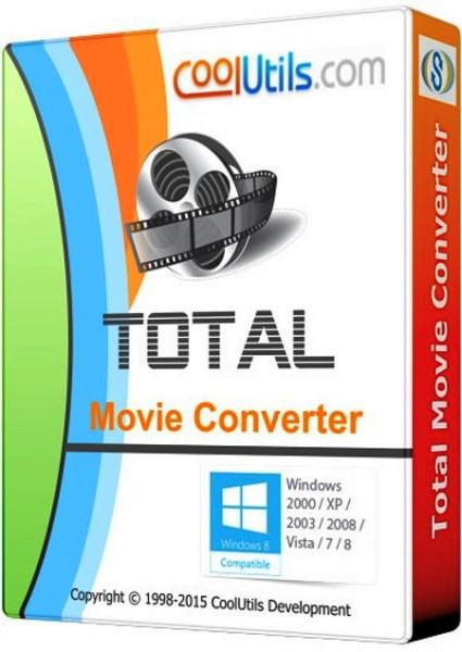 Total Movie Converter Image