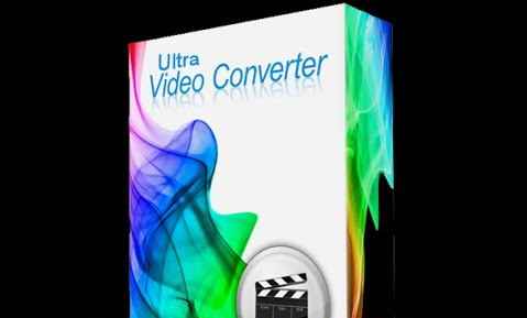 Ultra Video Converter Image