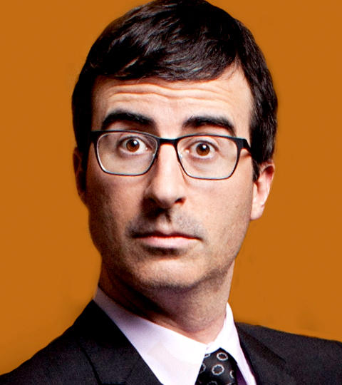 John Oliver Image