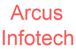 Arcus Infotech - Domlur - Bangalore Image