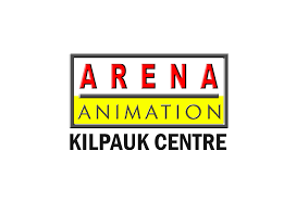 Arena Animation - Kilpauk - Chennai Image