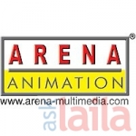 Arena Animation - Mulund West - Mumbai Image