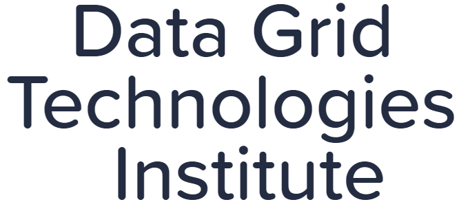 Data Grid Technologies Institute - BSK 2 Stage - Bangalore Image