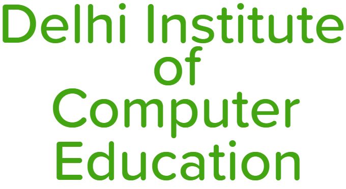 Delhi Institute of Computer Education - Lajpat Nagar 2 - Delhi Image