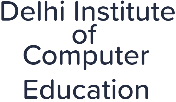 Delhi Institute of Computer Education - Daryaganj - Delhi Image