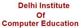 Delhi Institute of Computer Education - GTB Nagar - Delhi Image