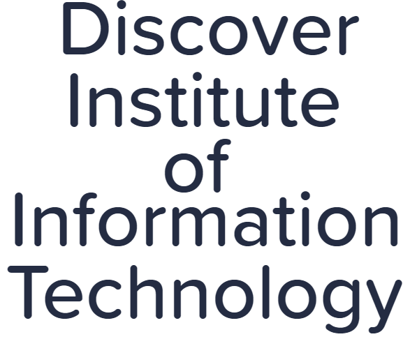 Discover Institute of Information Technology - Bannerughatta Main Road - Bangalore Image