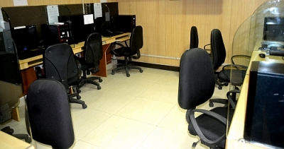 DTecH IT Education - Aswhini Layout - Bangalore Image