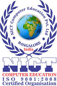 NICT Computer Education - Hanumanthanagar - Bangalore Image