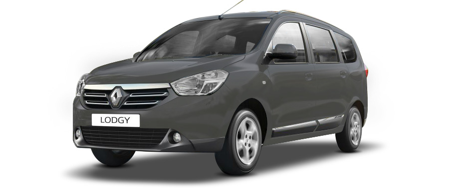 Renault Lodgy 110PS RxL Image