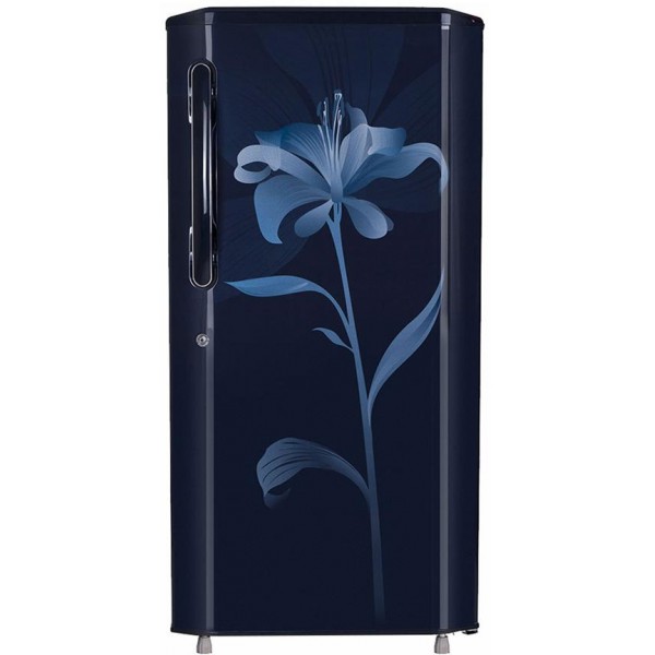 LG B245BSLN Direct Cool Single Door Refrigerator Image