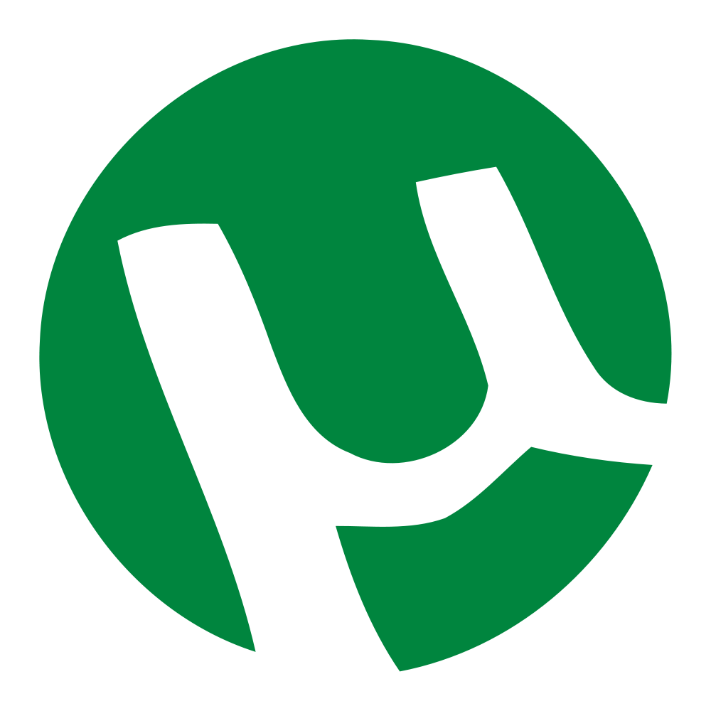 µTorrent Image