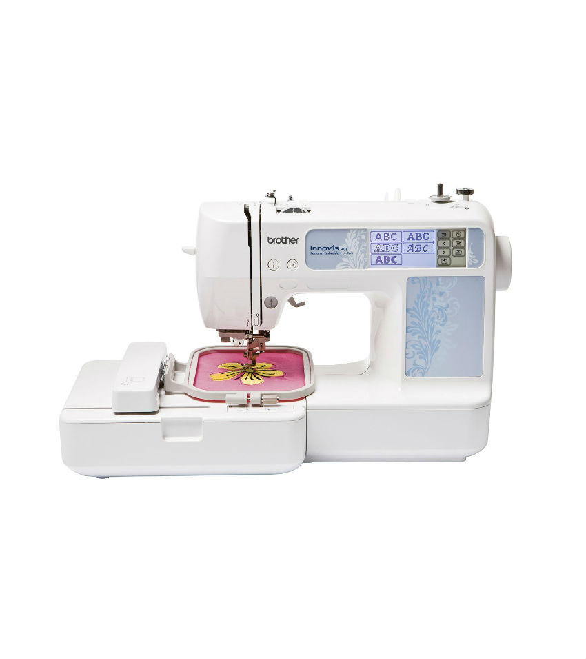 Brother Innov-Is 90E Home Sewing Machine Image