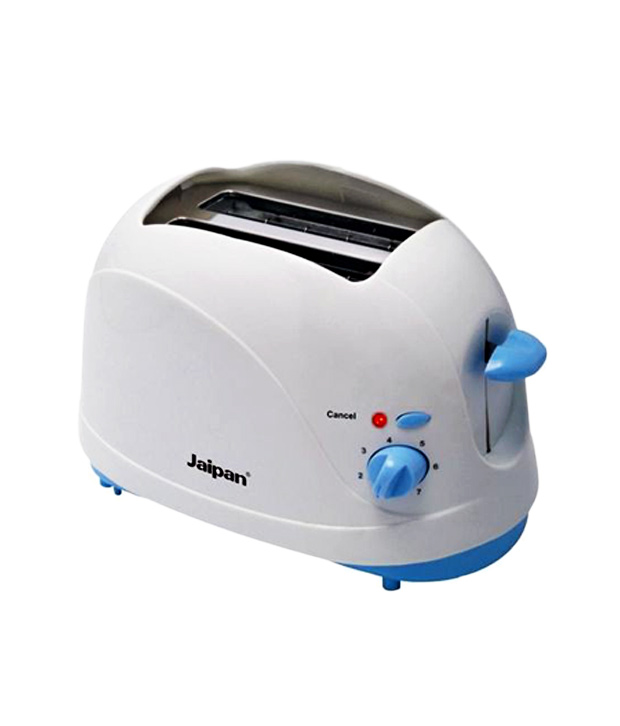 Jaipan 9004 Pop Up Toaster Image