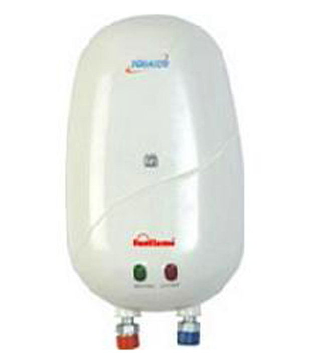 Sunflame 1L Plastic Body Instant Geysers Image