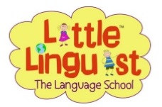 Little Linguist - Santacruz - Mumbai Image