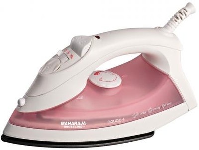 Maharaja Whiteline Aquao+ (Sl-100) Steam Iron Image