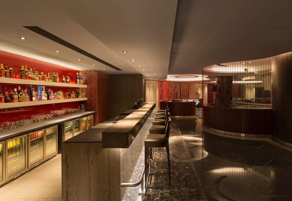 Connexions Bar - (Hotel Crowne Plaza) - Surajpur - Greater Noida Image