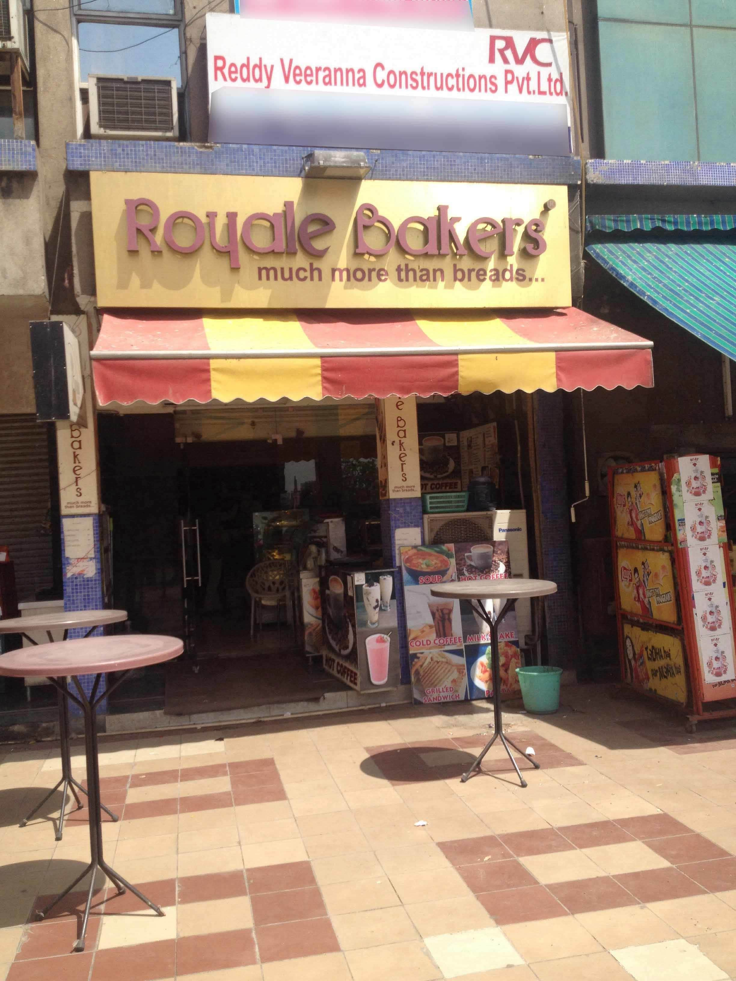 Royale Bakers - Alpha 1 - Greater Noida Image