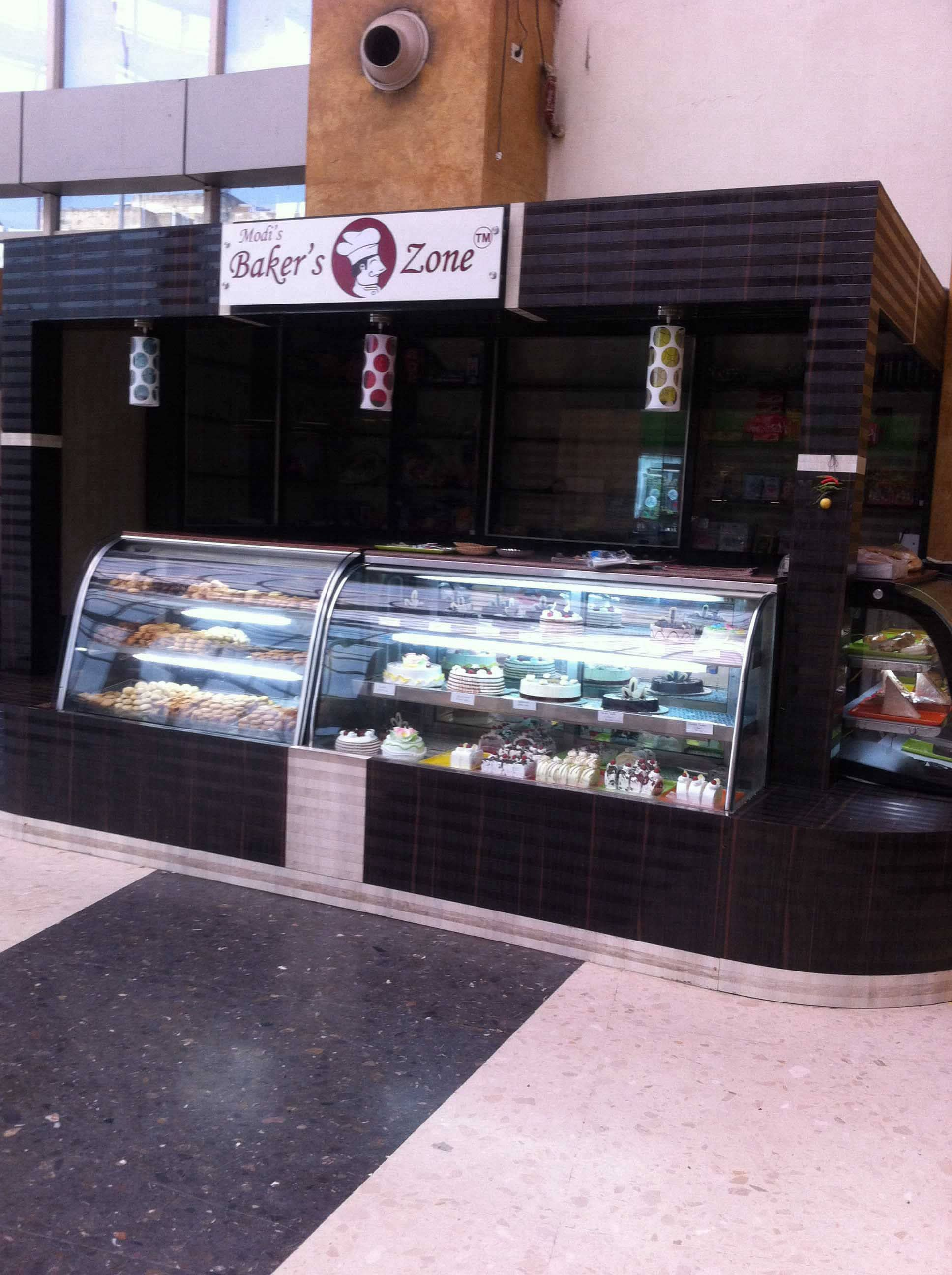 Royale Bakers - MSX Mall - Jaypee Greens - Greater Noida Image