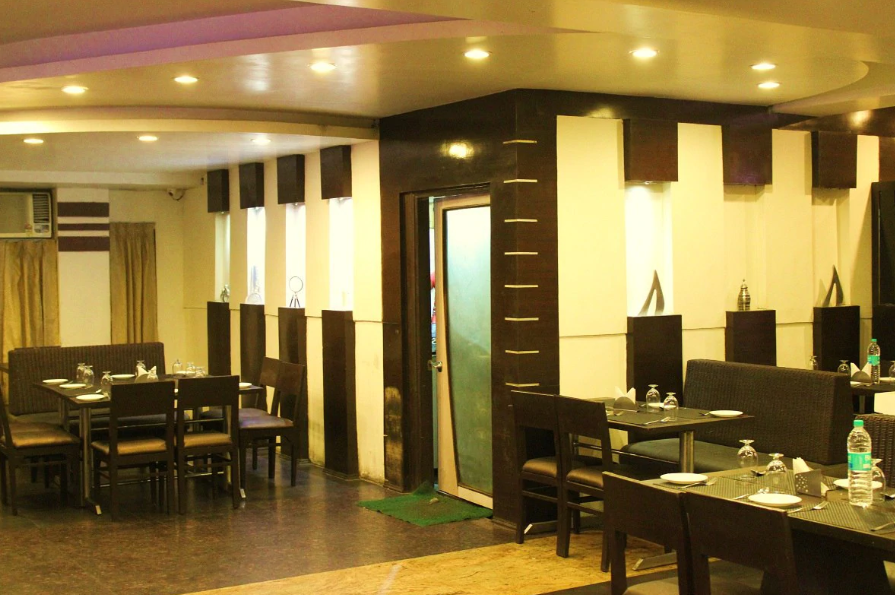 Rubaab Restaurant - Gamma 1 - Greater Noida Image