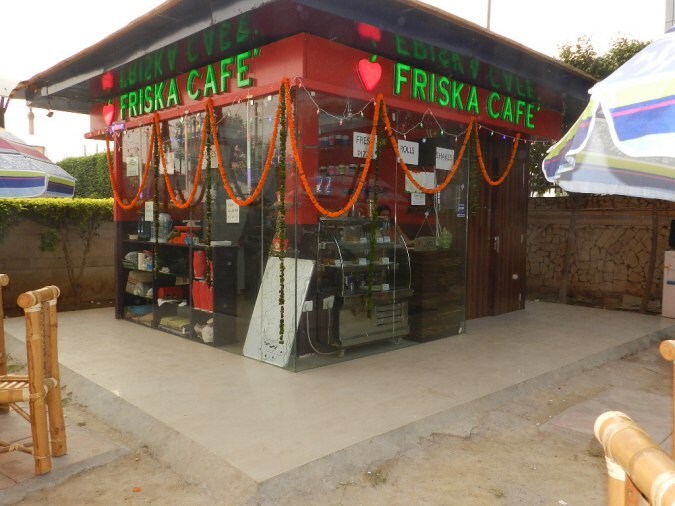 Friska Caf&#233; - Sector 127 - Noida Image