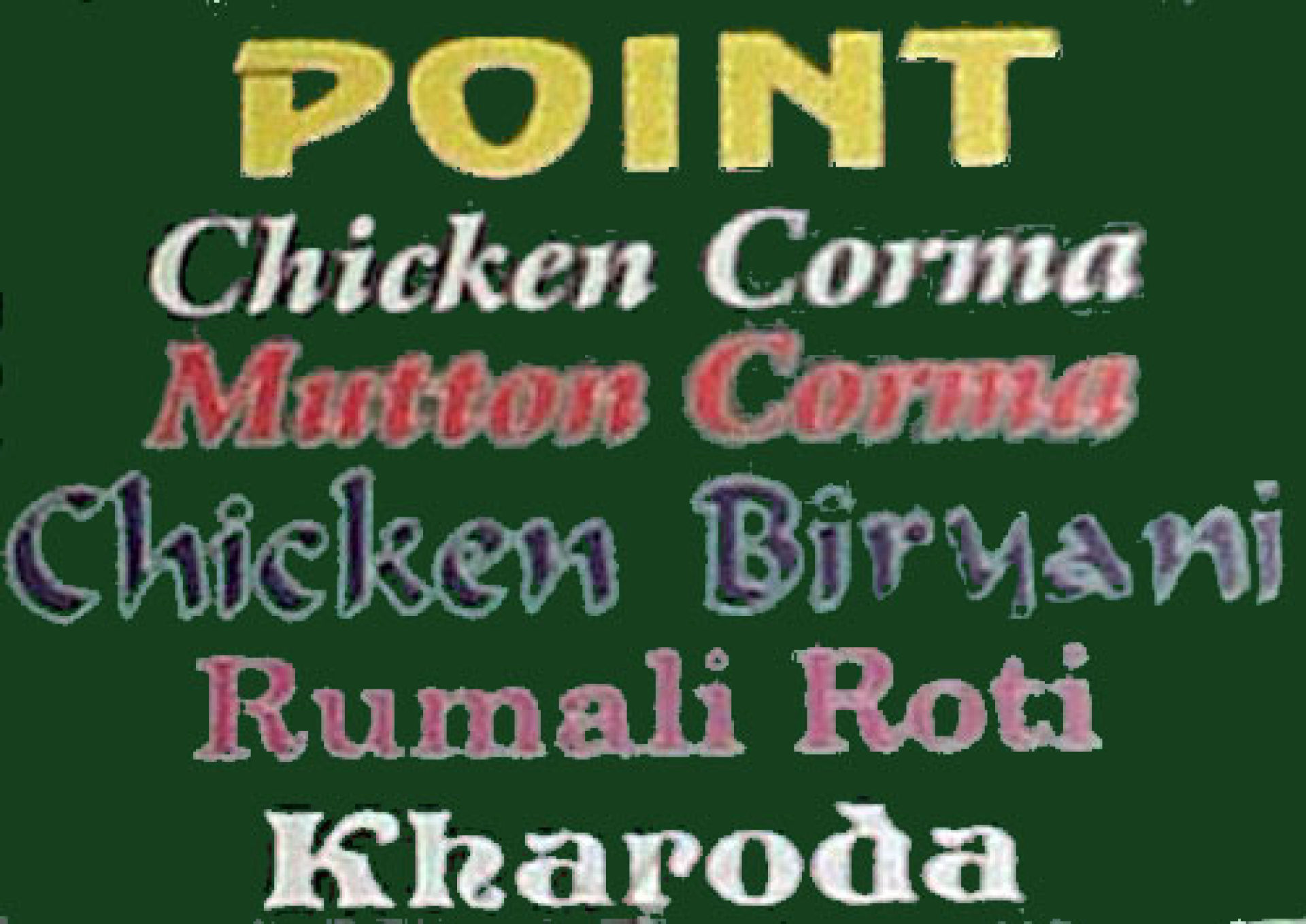 Crazy Eating Point - Sector 15 - Noida Image