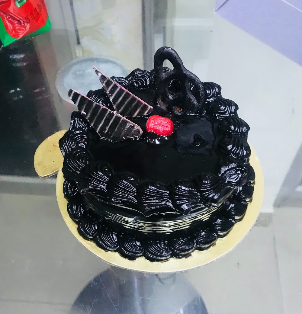 The Cake Xpress - Sector 15 - Noida Image