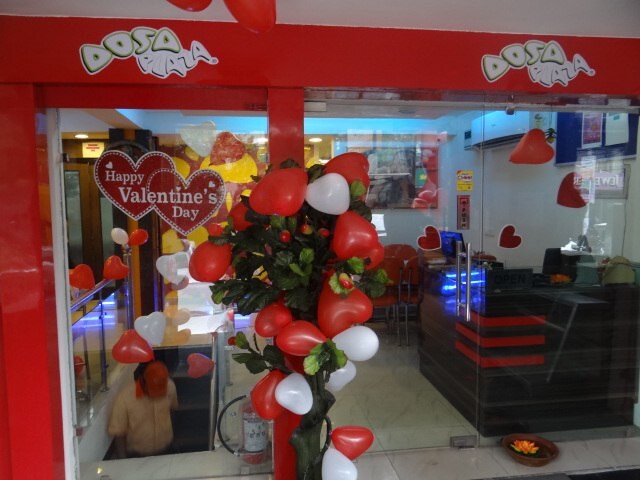 Dosa Plaza - Sector 18 - Noida Image