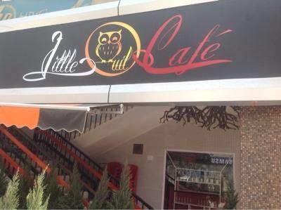 Little Owl Caf&#233; - Sector 18 - Noida Image