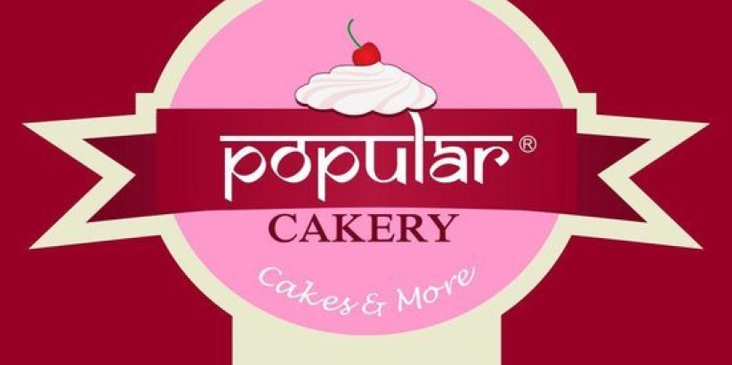 Popular Cakery - Sector 18 - Noida Image