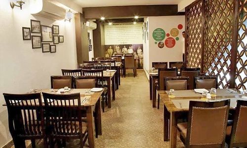 Smoked Biryani House - Sector 18 - Noida Image