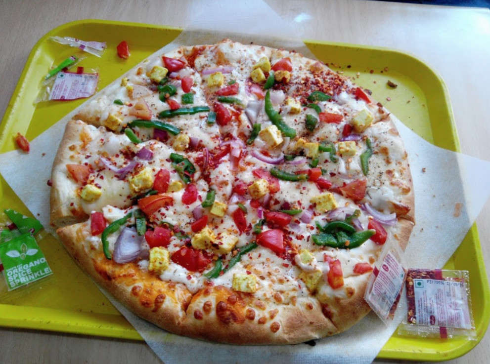 Pasta 'n' Pizza - Sector 26 - Noida Image