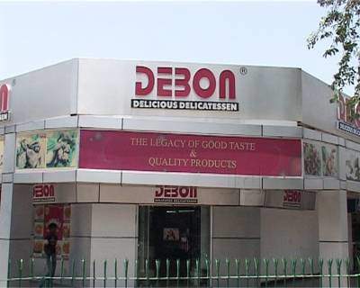 Debon - Sector 28 - Noida Image