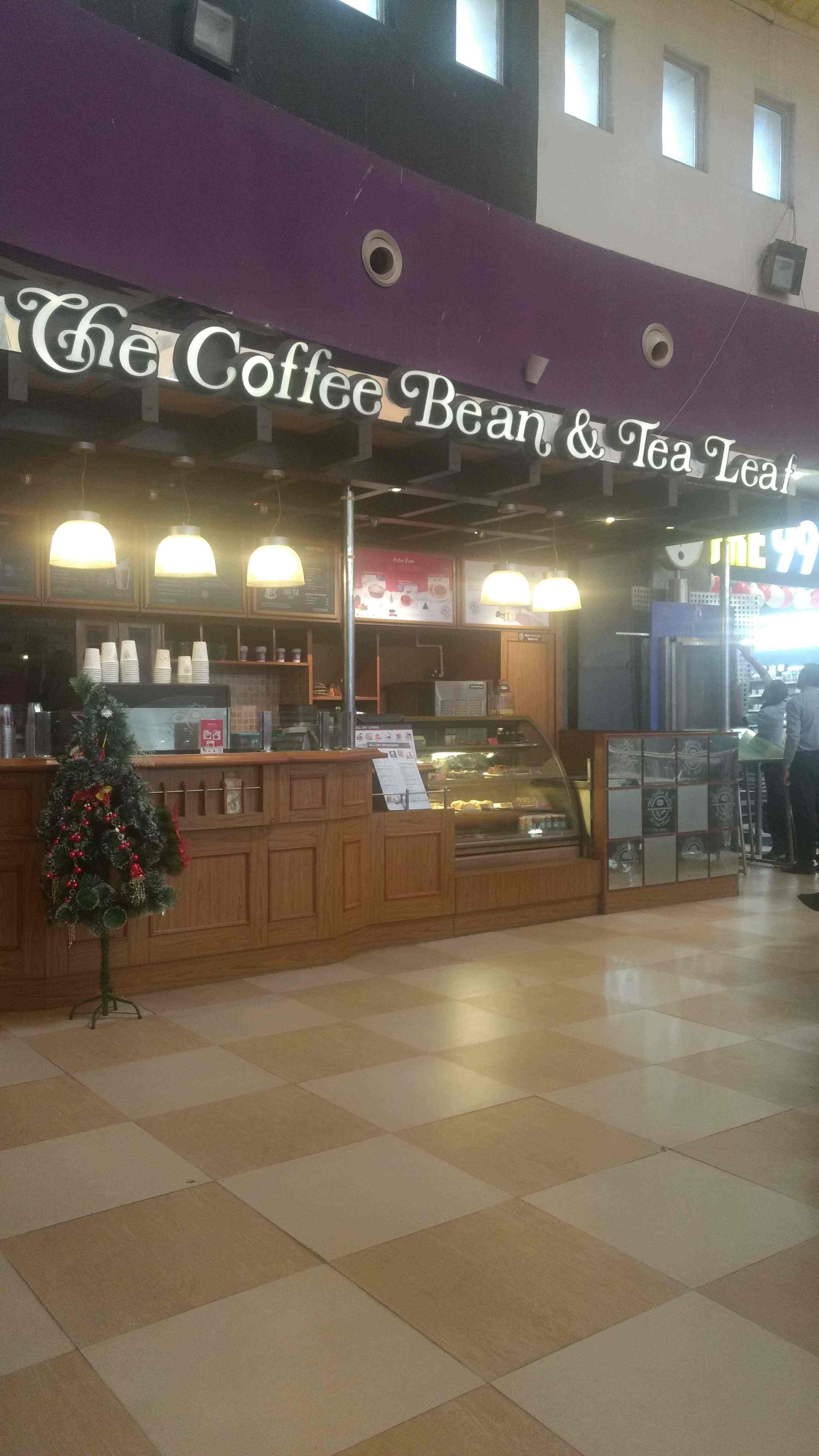 The Coffee Bean & Tea Leaf - Sector 38 - Noida Image