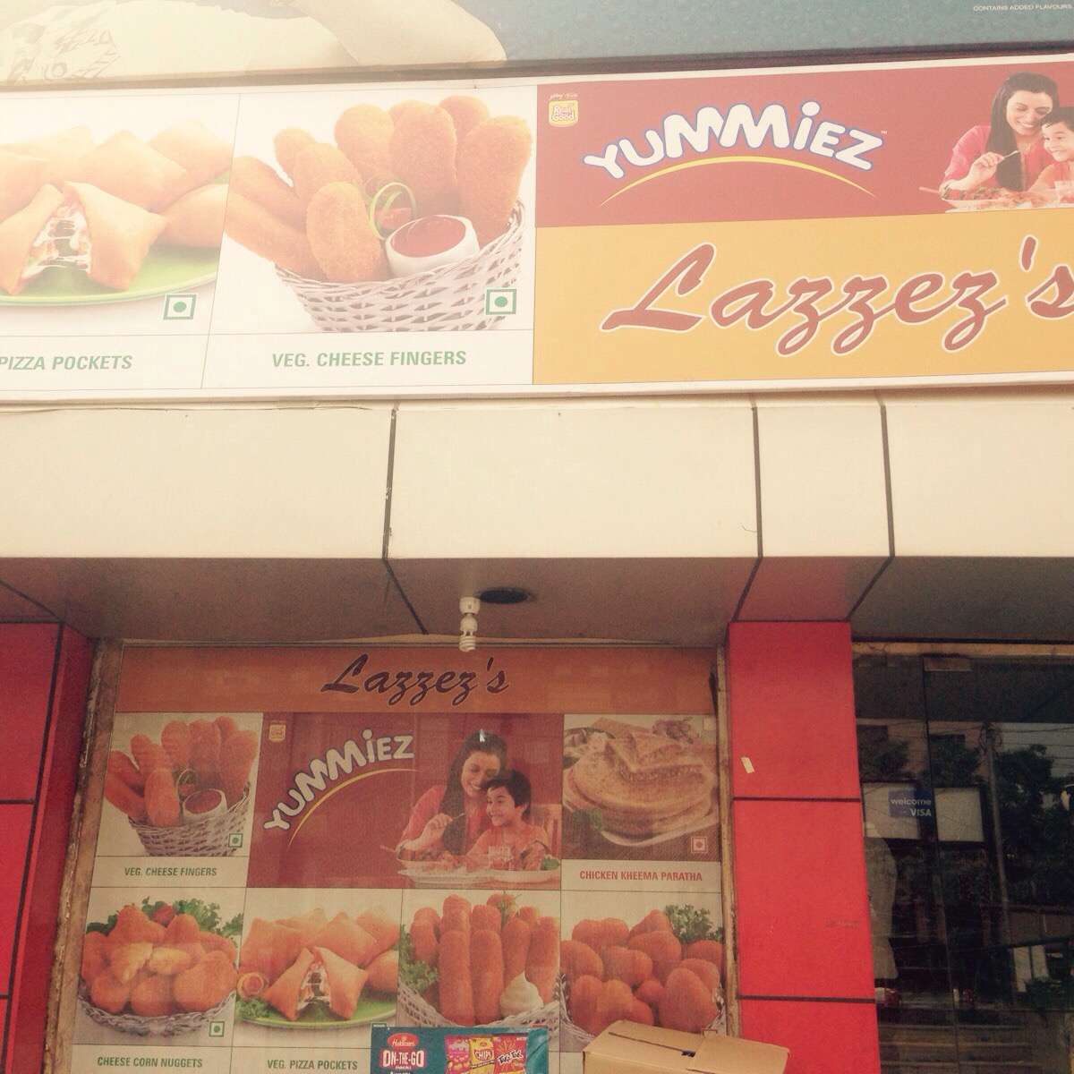 Lazzez's - Sector 53 - Noida Image