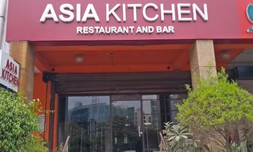 Asia Kitchen - Sector 63 - Noida Image