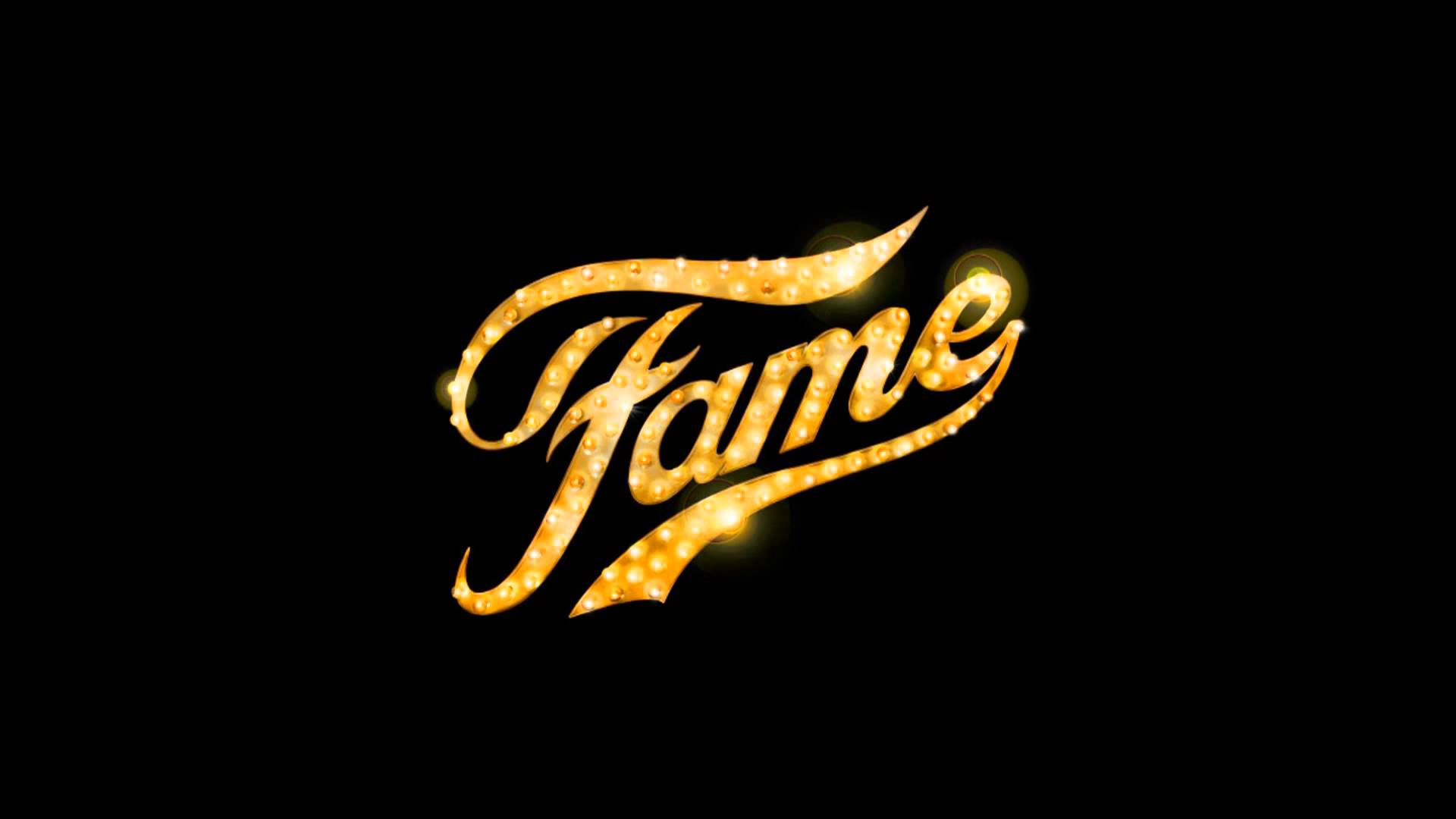 Origin Of The Word Fame