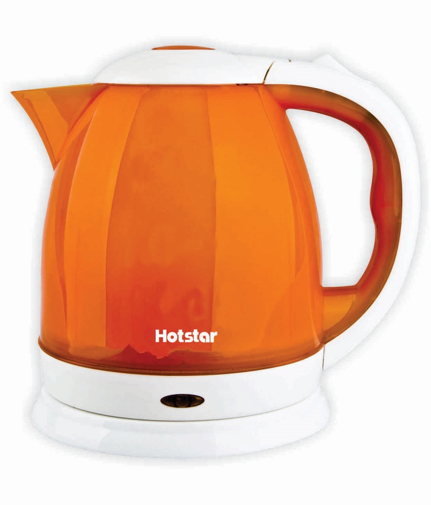 Hotstar 1.5 L PB Electric Kettle Image