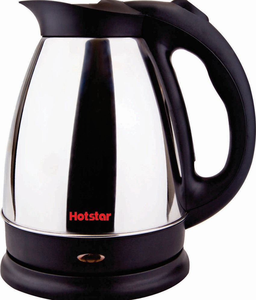 Hotstar 1.5 L SF Electric Kettle Image