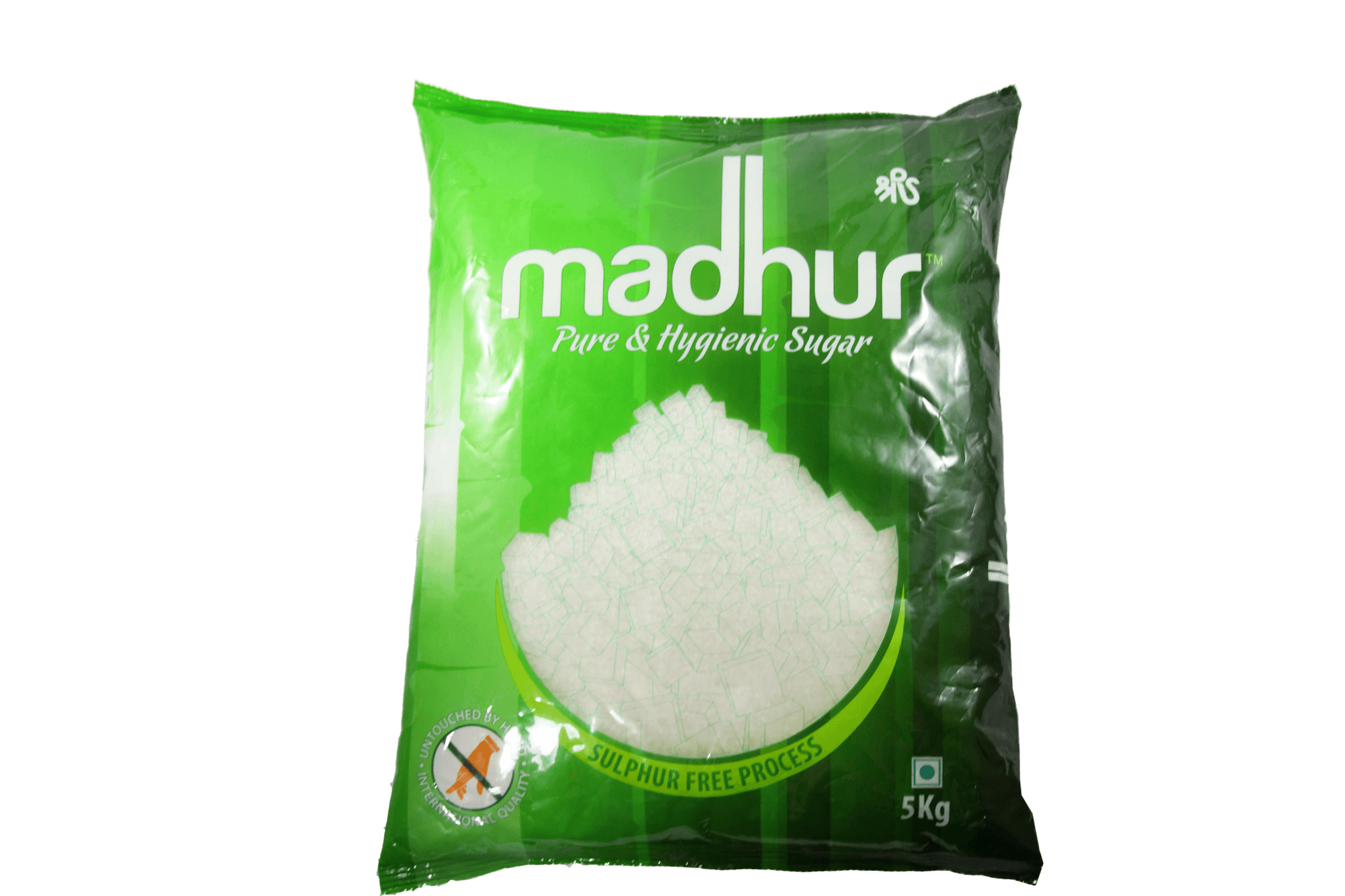 Madhur Sugar Image