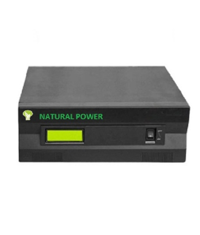 NPower 1000 VA Digital Inverters Image