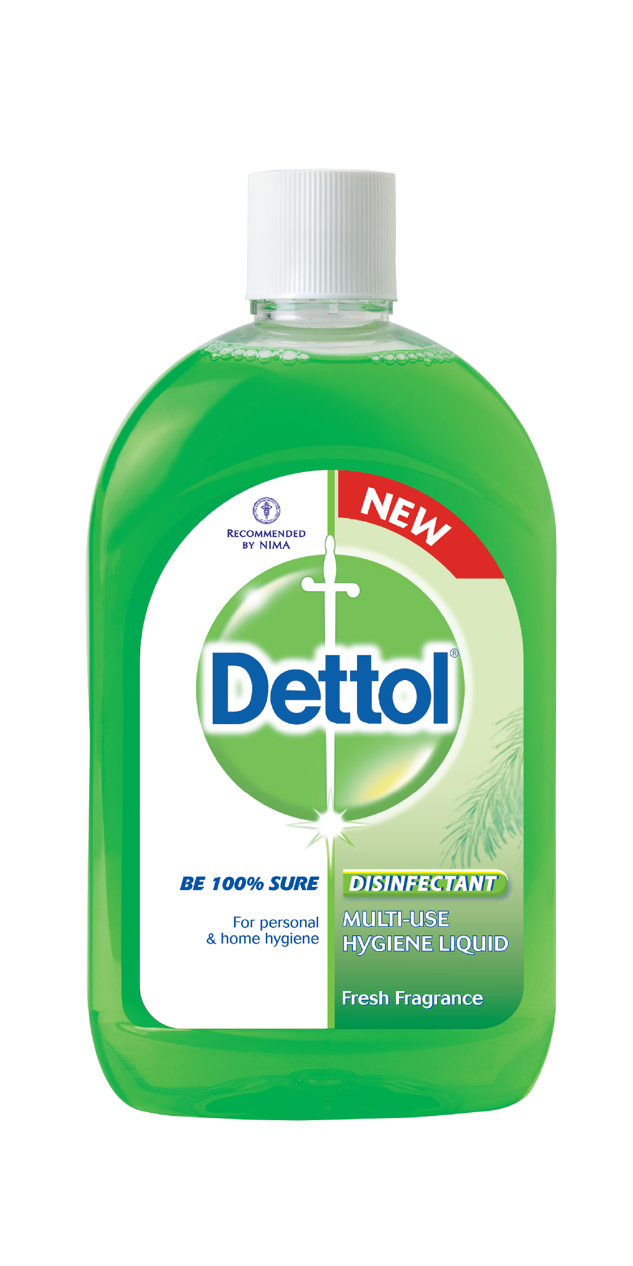 Dettol Multi Use Hygiene Liquid DETTOL MULTI USE HYGIENE LIQUID